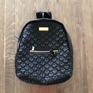 Betsey Johnson Full Size Backpack
